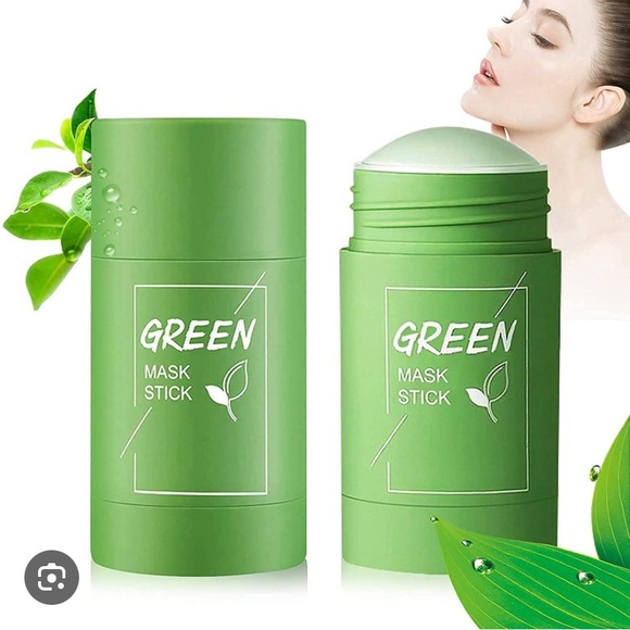 Meidian Green Mask Stick Bundle - Picture 1 of 5
